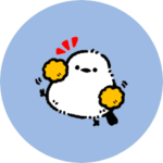 シマエナガ