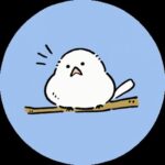 シマエナガ